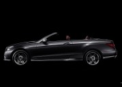 Mercedes-Benz E500 Cabriolet Mercedes-Benz E500 Cabriolet